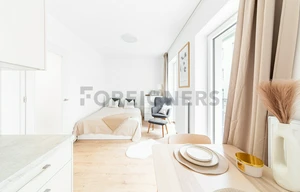 Apartment for rent, 1+KK - Studio, 28m<sup>2</sup>