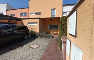 Family house for sale, 118m<sup>2</sup>, 227m<sup>2</sup> of land