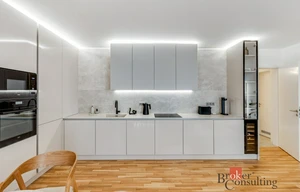 Apartment for rent, 3+kk - 2 bedrooms, 82m<sup>2</sup>