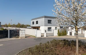 Family house for sale, 160m<sup>2</sup>, 660m<sup>2</sup> of land