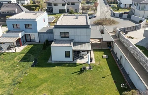 Family house for sale, 160m<sup>2</sup>, 660m<sup>2</sup> of land