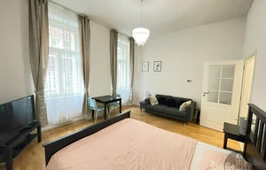 Apartment for rent, 1+KK - Studio, 31m<sup>2</sup>