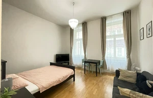 Apartment for rent, 1+KK - Studio, 31m<sup>2</sup>