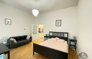 Apartment for rent, 1+KK - Studio, 31m<sup>2</sup>
