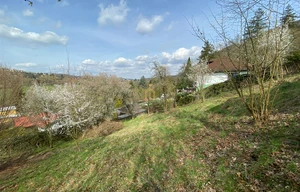 Cottage for sale, 48m<sup>2</sup>, 1085m<sup>2</sup> of land