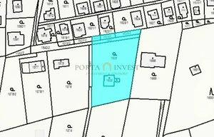 Cottage for sale, 48m<sup>2</sup>, 1085m<sup>2</sup> of land