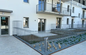 Apartment for rent, 3+kk - 2 bedrooms, 70m<sup>2</sup>