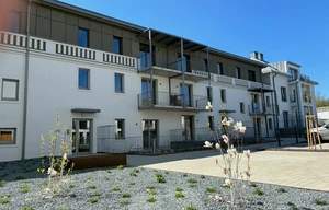 Apartment for rent, 3+kk - 2 bedrooms, 70m<sup>2</sup>
