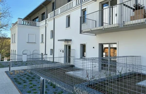 Apartment for rent, 3+kk - 2 bedrooms, 70m<sup>2</sup>