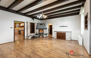 Apartment for sale, 3+1 - 2 bedrooms, 107m<sup>2</sup>