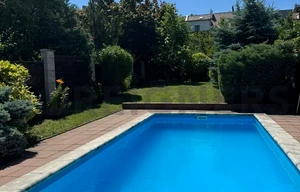 Apartment for rent, 3+kk - 2 bedrooms, 70m<sup>2</sup>