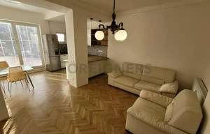 Apartment for rent, 3+kk - 2 bedrooms, 70m<sup>2</sup>