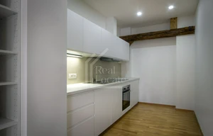 Apartment for rent, 2+kk - 1 bedroom, 88m<sup>2</sup>