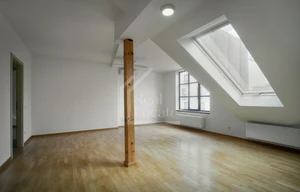 Apartment for rent, 2+kk - 1 bedroom, 88m<sup>2</sup>