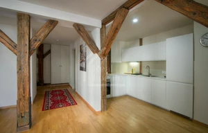 Apartment for rent, 1+KK - Studio, 76m<sup>2</sup>