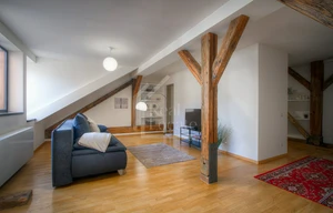 Apartment for rent, 1+KK - Studio, 76m<sup>2</sup>