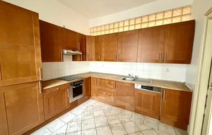 Apartment for rent, 3+1 - 2 bedrooms, 95m<sup>2</sup>