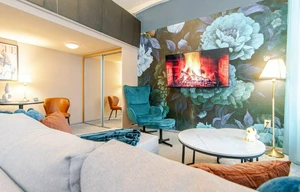 Apartment for rent, 1+1 - Studio, 40m<sup>2</sup>