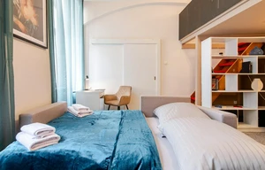 Apartment for rent, 1+1 - Studio, 40m<sup>2</sup>