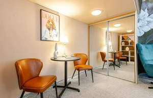 Apartment for rent, 1+1 - Studio, 40m<sup>2</sup>