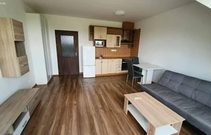 Apartment for sale, 1+KK - Studio, 35m<sup>2</sup>