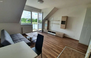 Apartment for sale, 1+KK - Studio, 35m<sup>2</sup>
