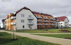 Apartment for sale, 1+KK - Studio, 35m<sup>2</sup>