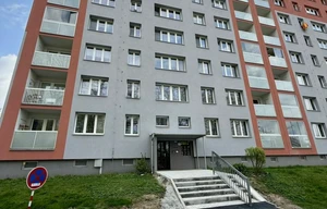 Apartment for sale, 2+1 - 1 bedroom, 43m<sup>2</sup>