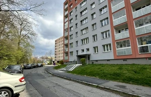 Apartment for sale, 2+1 - 1 bedroom, 43m<sup>2</sup>