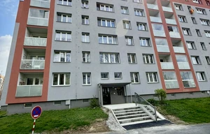Apartment for sale, 2+1 - 1 bedroom, 43m<sup>2</sup>