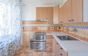 Apartment for rent, 3+kk - 2 bedrooms, 75m<sup>2</sup>