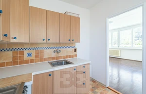Apartment for rent, 3+kk - 2 bedrooms, 75m<sup>2</sup>