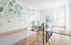Apartment for rent, 3+1 - 2 bedrooms, 63m<sup>2</sup>