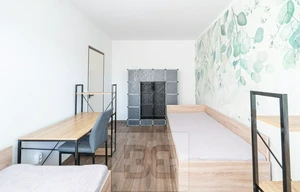 Apartment for rent, 3+1 - 2 bedrooms, 63m<sup>2</sup>