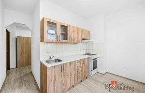 Apartment for rent, 2+1 - 1 bedroom, 49m<sup>2</sup>