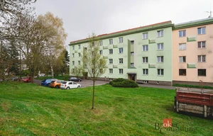 Apartment for rent, 2+1 - 1 bedroom, 49m<sup>2</sup>