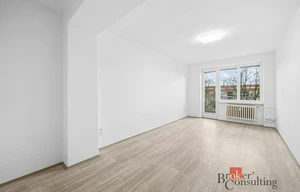 Apartment for rent, 2+1 - 1 bedroom, 49m<sup>2</sup>