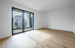 Apartment for rent, 1+KK - Studio, 35m<sup>2</sup>