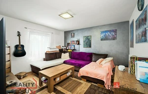 Family house for rent, 50m<sup>2</sup>, 368m<sup>2</sup> of land