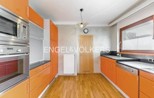 Apartment for rent, 3+kk - 2 bedrooms, 93m<sup>2</sup>