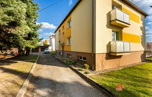 Apartment for sale, 4+kk - 3 bedrooms, 105m<sup>2</sup>