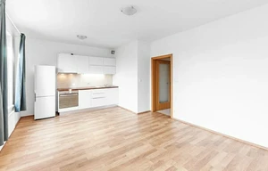 Apartment for rent, 1+KK - Studio, 41m<sup>2</sup>
