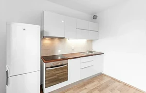 Apartment for rent, 1+KK - Studio, 41m<sup>2</sup>