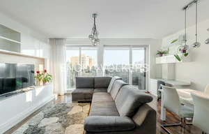Apartment for sale, 3+kk - 2 bedrooms, 83m<sup>2</sup>