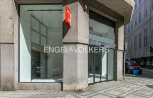 Retail space for rent, 181m<sup>2</sup>