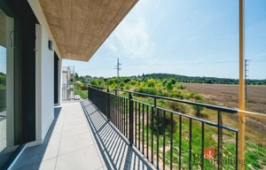 Apartment for sale, 4+kk - 3 bedrooms, 100m<sup>2</sup>