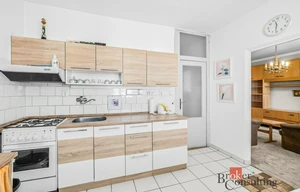 Apartment for sale, 3+kk - 2 bedrooms, 70m<sup>2</sup>