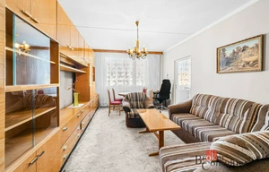 Apartment for sale, 3+kk - 2 bedrooms, 70m<sup>2</sup>