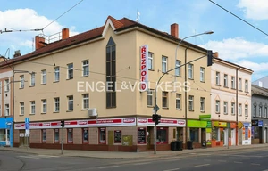 Office for rent, 58m<sup>2</sup>