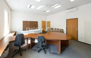 Office for rent, 58m<sup>2</sup>